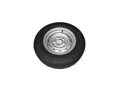 Hjul 13" 195/50 5H (30220 BT)
