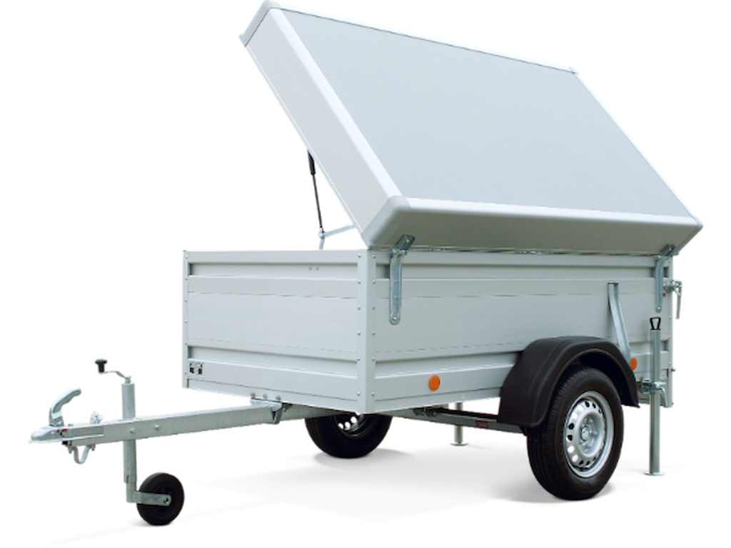 Böckmann TL-AL 2513/135 DB