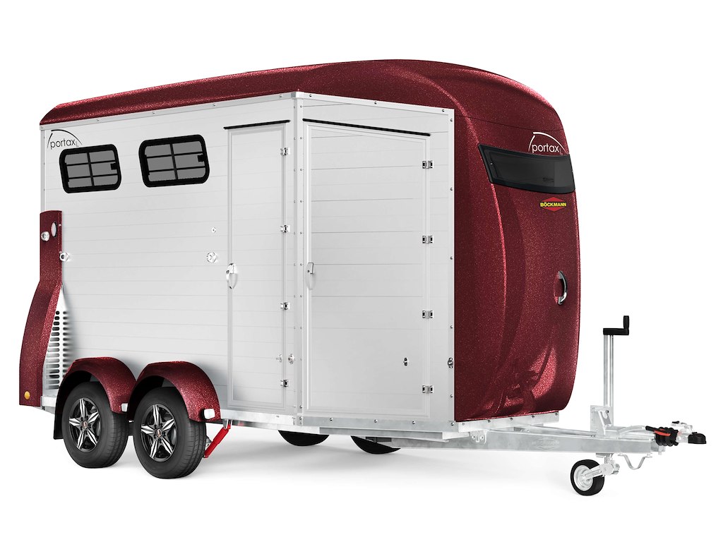 Böckmann Portax L SR 