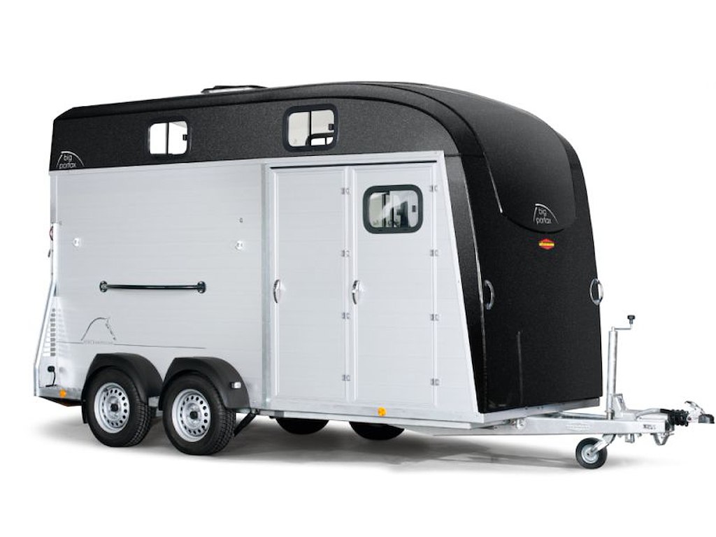 Böckmann Big Portax Stall WCF