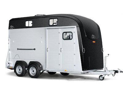 Böckmann Big Portax Stall WCF