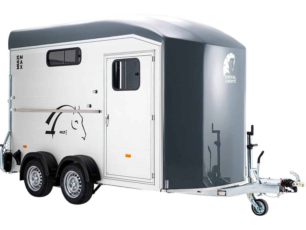 Cheval Liberte Pro Multimax