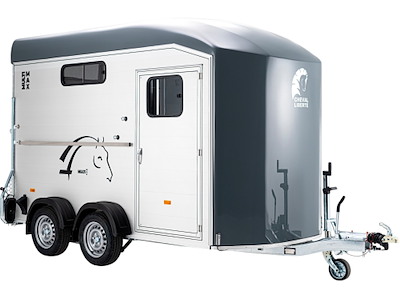 Cheval Liberte Pro Multimax