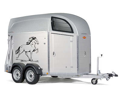 Böckmann Champion Isy 165 C