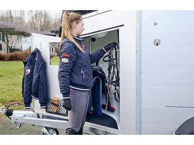 Böckmann Champion Isy 165 C