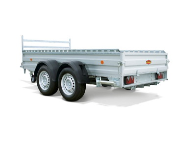 Böckmann TL-AL 3015/20 AU