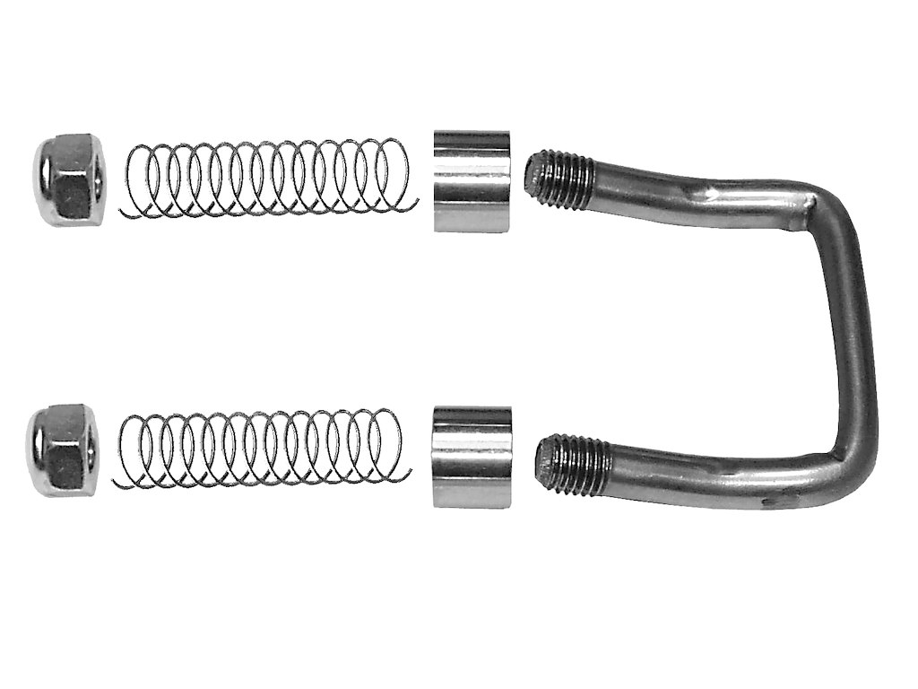 Surringsøje Beslag Böckmann