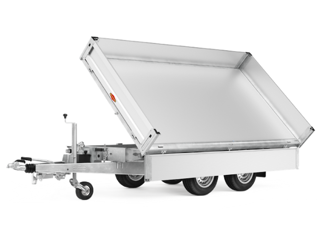 Böckamnn DK-AL 3016/27 Eco 