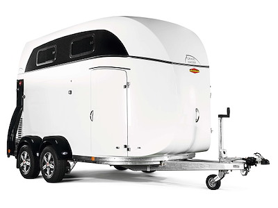 Böckmann Grand Master SKA 