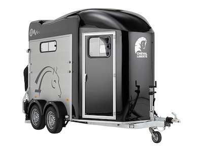 Cheval Liberte Gold 3 m/sadelrum 