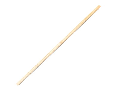 Bom Ø8x2,5m oliebehandlet