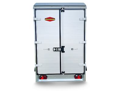 Böckmann KT-AL 3015/20 M