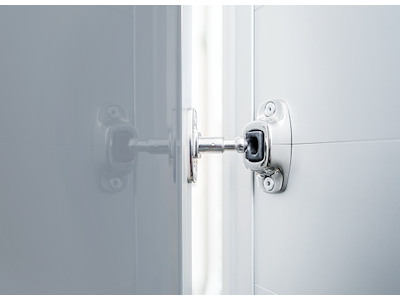 Böckmann UNO Champion Esprit S/B 1 hest