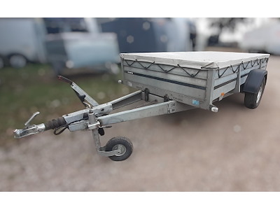 Brenderup 2300SB 2016