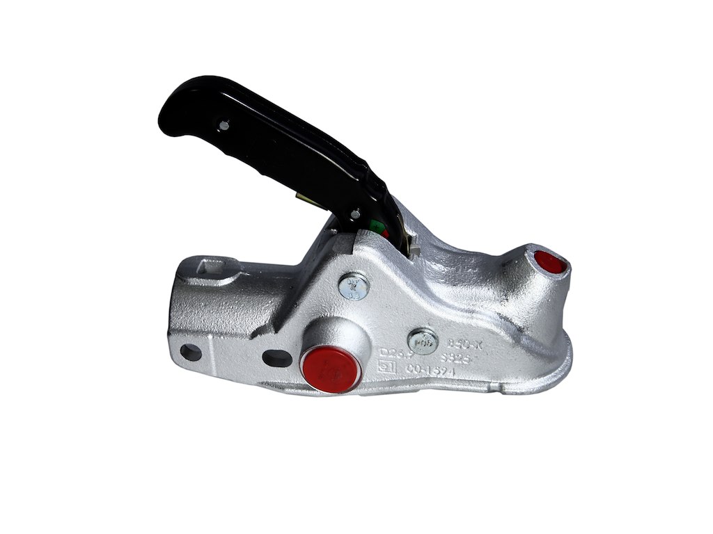 Kuglekobling AK 301 Ø50  3500kg Alko