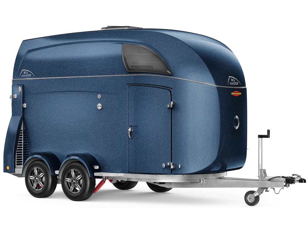 Böckmann Big Master L WCF 