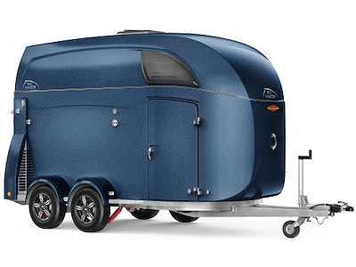 Böckmann Big Master L WCF 