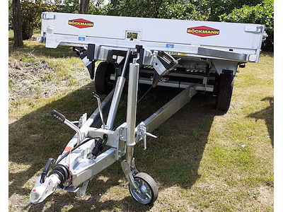 Böckmann Multi MH-AL 4320/30 3000kg Vip