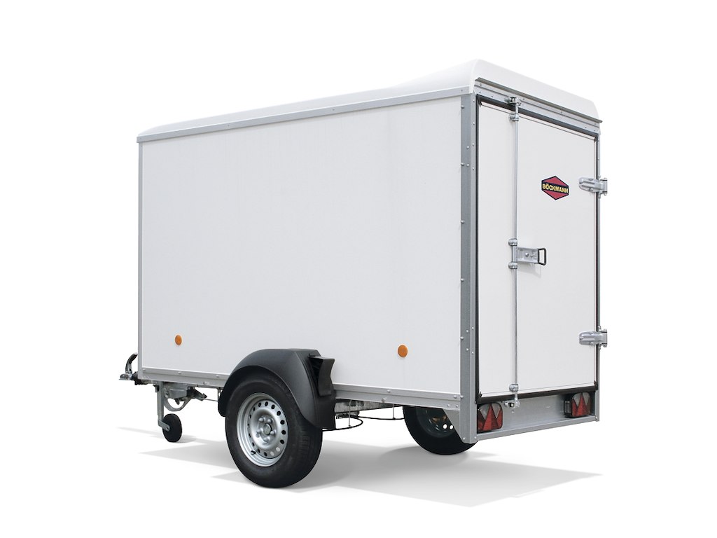 Böckmann KT2113/75 Cargo 750kg