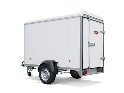 Böckmann KT2113/75 Cargo 750kg