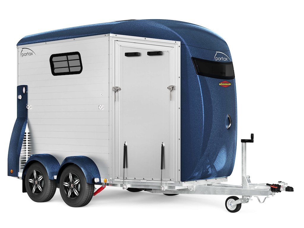 Böckmann Portax K Frontudgang