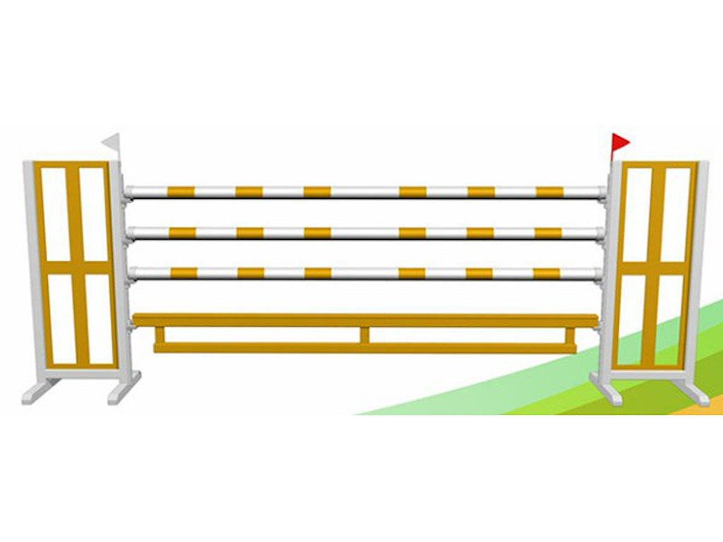 Komplet alu spring Exclusive 