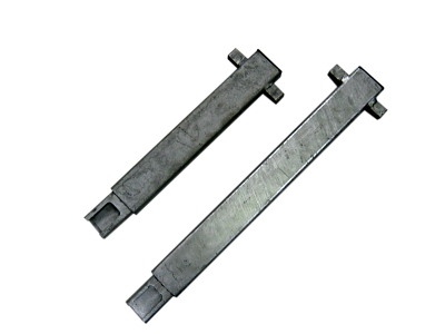 Midterstolpe/runge 500mm