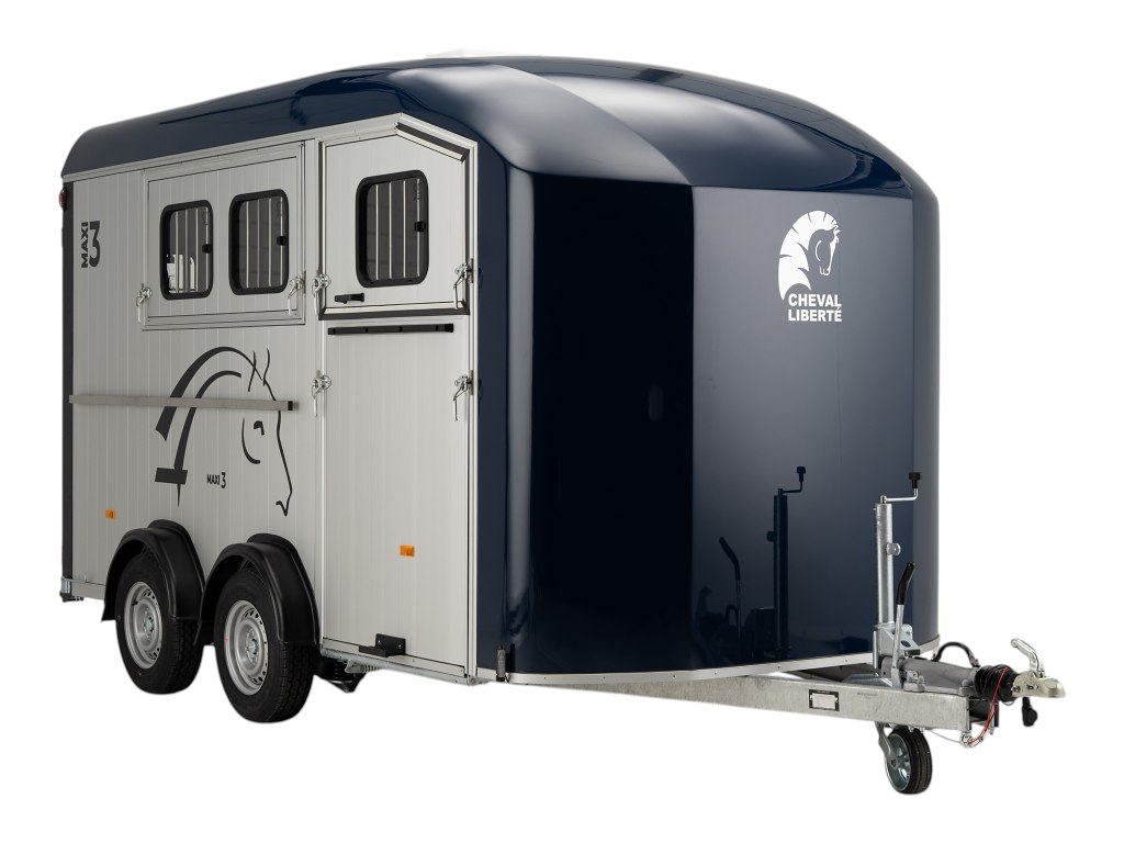 Cheval Liberte Pro Maxi 3 