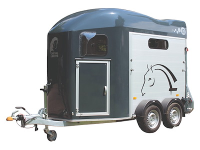 Cheval Liverte Gold 3