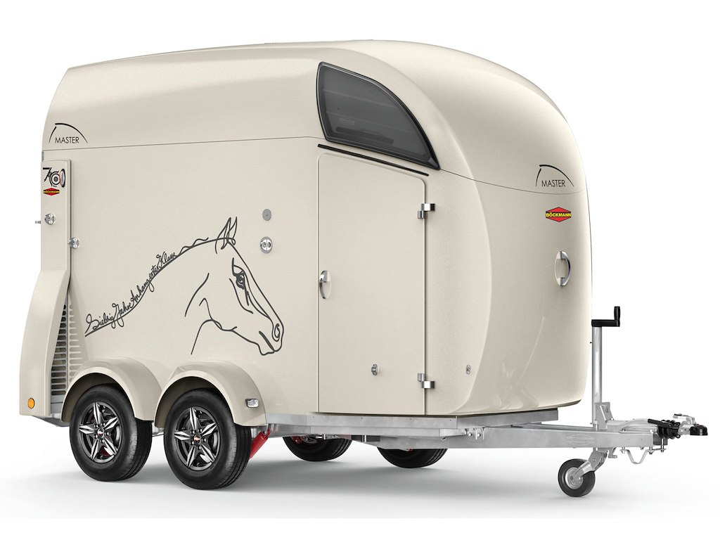 Master WCF 70 års sand met