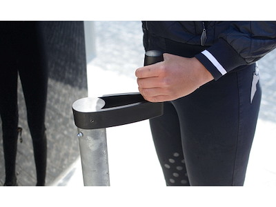 Böckmann Champion Uno Esprit 25