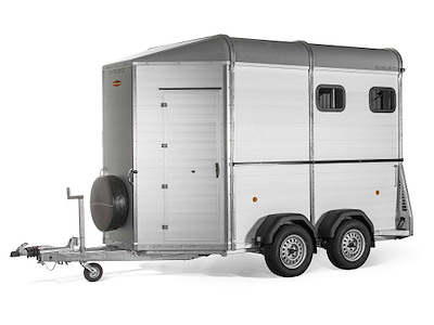 Böckmann Traveller G2