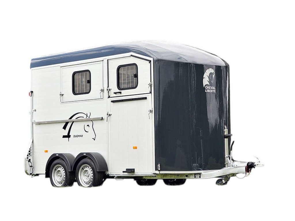 Cheval Liberte Pro Maxi 2