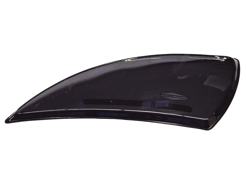 Glas H.vindue Master 2009 til 10/2011