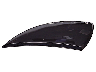 Glas H.vindue Master 2009 til 10/2011