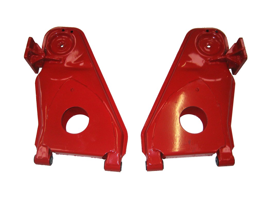 Bærearm undervogn, venstre