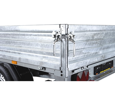 Böckmann HL-ST 3218/20 F