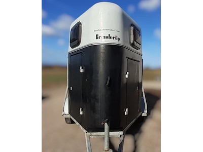 Brenderup Crown Exclusive