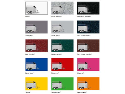 Böckmann Big Champion R Western WCF