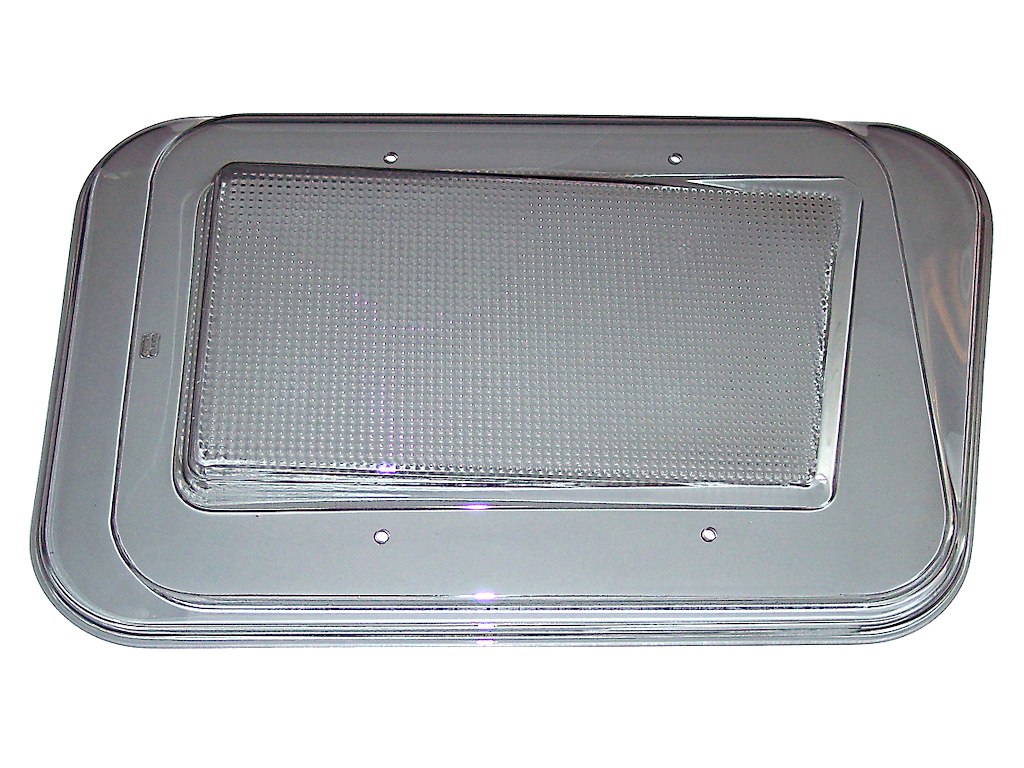 Vindue.røgfarvet h. side Böckmann