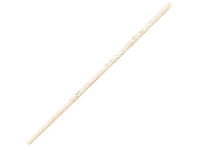 Bom Ø8x3,0m oliebehandlet