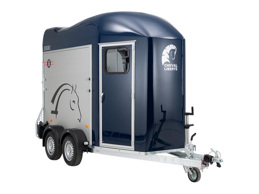 Cheval Liberte Gold One Origins