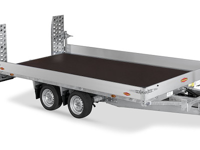 Böckmann MH-AL 5021/35 3500kg(25)