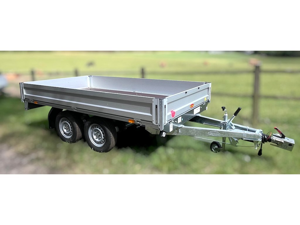 Böckmann HL-AL 3016/20