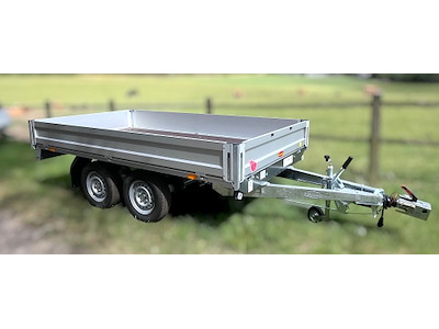 Böckmann HL-AL 3016/20