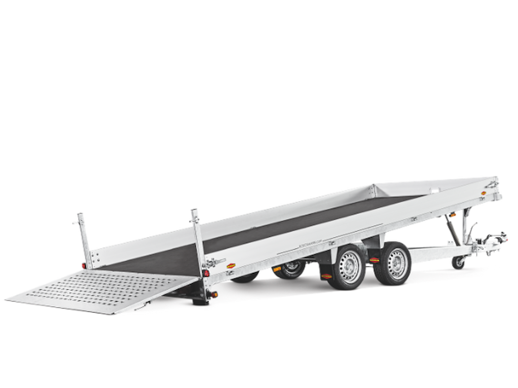 Böckmann MH-AL 5020/35 3500kg