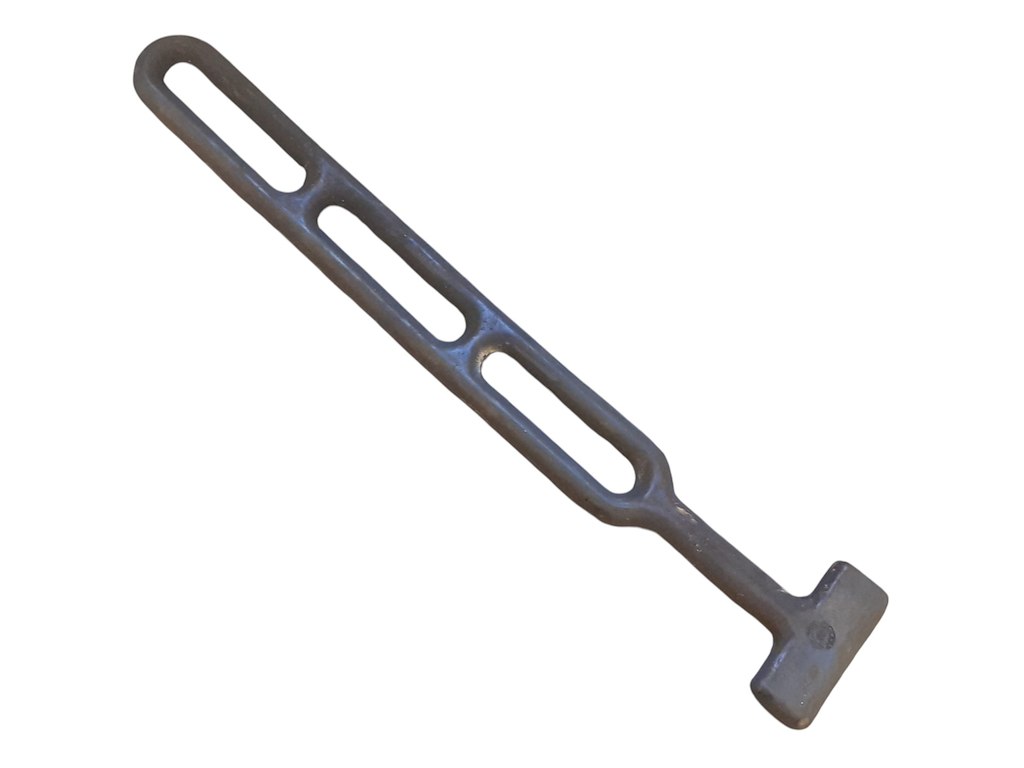 Gummistrop Fjong 285mm - 3 huller