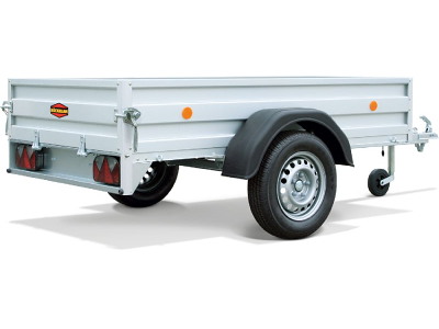 Böckmann TL-AL 2113/75 750kg