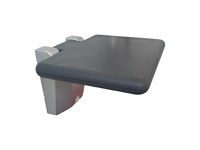 Klapsæde sadelrum Böckmann