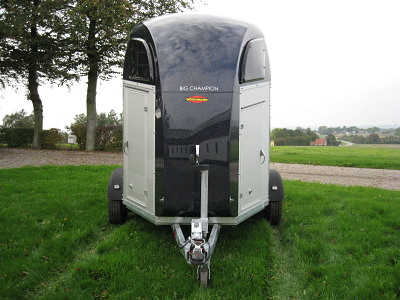 Böckmann Big Champion R